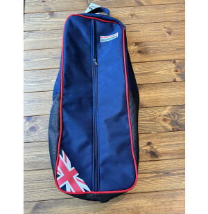 Suitsipussi John Whitaker kuva