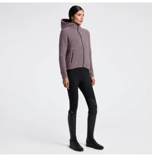 CT Fleece Zip Hoodie  kuva