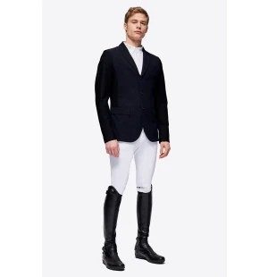 RG Jersey And Mesh Riding Jacket kuva