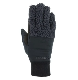 Roeckl Neuberg Talviratsastushanskat kuva